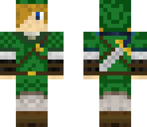 true link