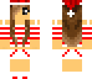 viki's skins