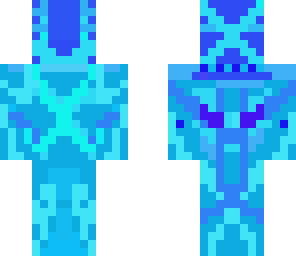 the lightning spirit