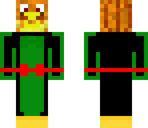 christmas penguin