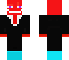 colour man