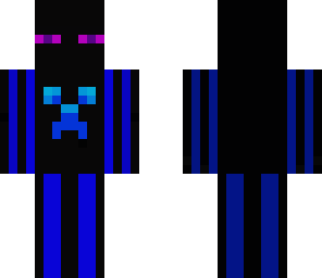 slender ender