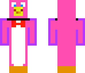 valentines penguin