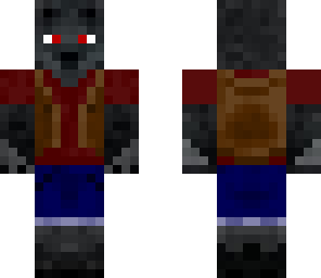 werewolf