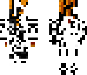 scary pumkin