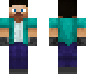 hd steve