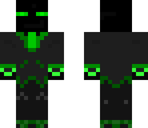 endergreen
