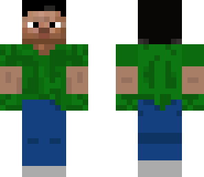steve
