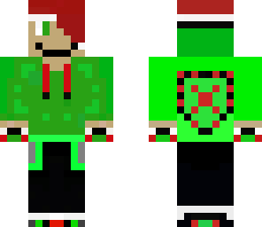 santa ryuken_shiro