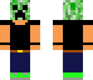 dj creeper