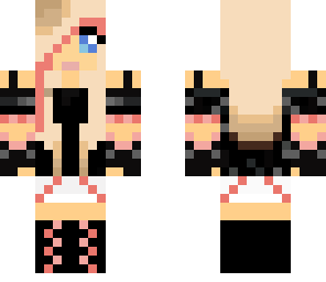bad girl