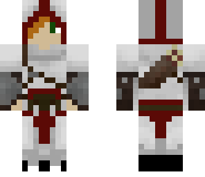 assasin my favorite