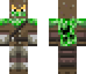 archer dude