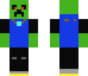 cool creeper