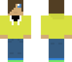 a skin for my little sis