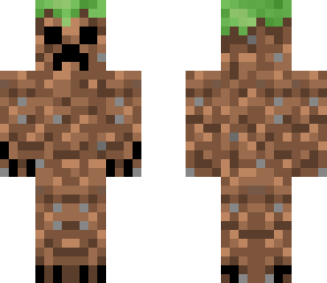 creeper grasscamo