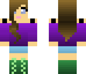 betta hd girl
