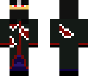 akastsuki ninja