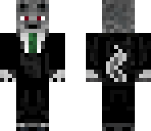 thewolfman47's skin