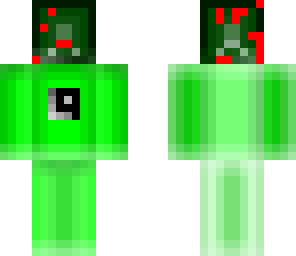 creeper glkitch