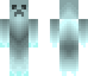 ghost creepera