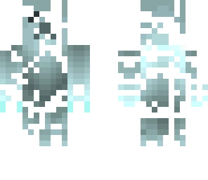 ghost creeper