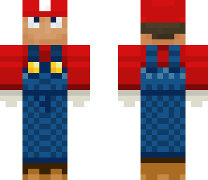 mario legion