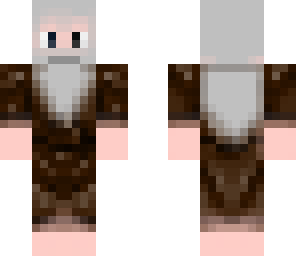 old man