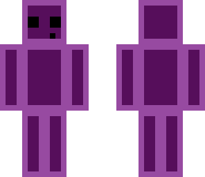 purple slime