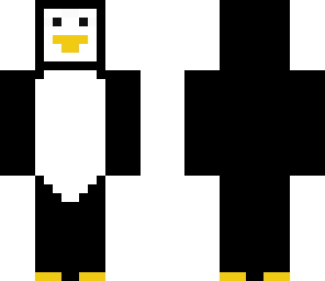 penguin