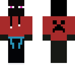 ender  monster