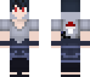 sasuke l3looddrain