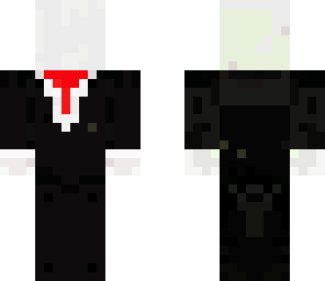 slender man