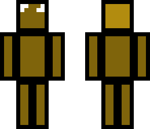 brown dude