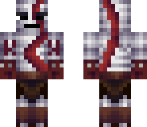 original red guy
