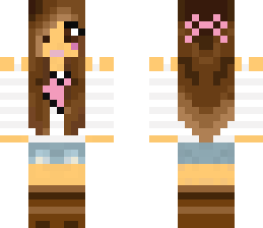 heart girl