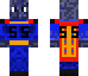 supersquid