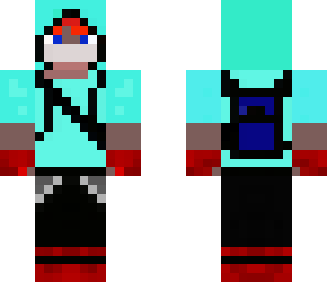 animal ranger