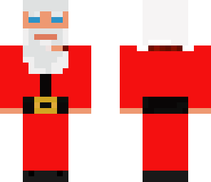 santa claus