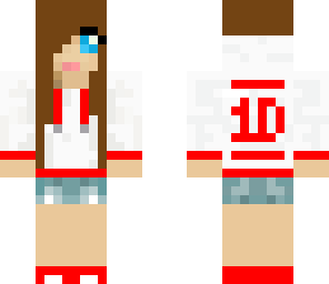 one d girl