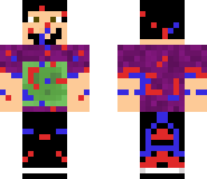 paintball sly