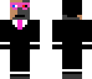 robot man