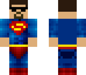 superman