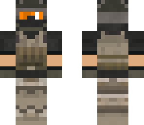 taskforce 141 soldier
