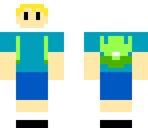 finn