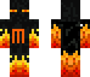 monster enderman