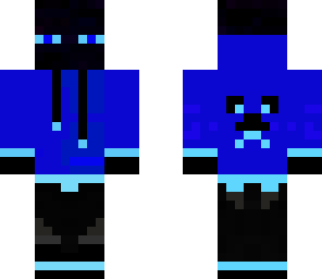 ender blue