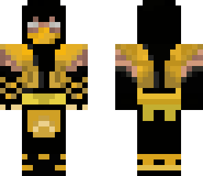 scorpion