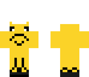 jake  the dog