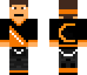 minecraft finest